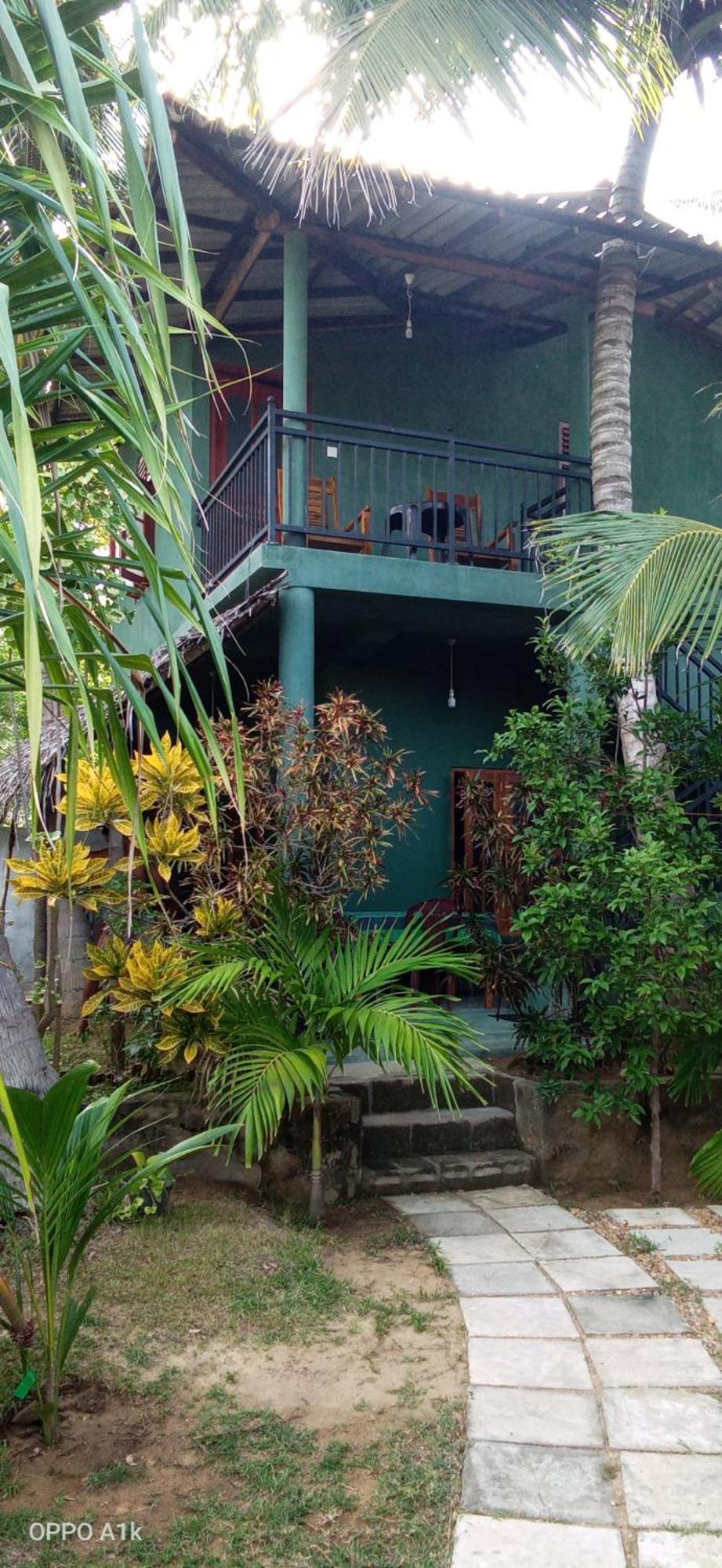 Green House Yala Kirinda  Extérieur photo