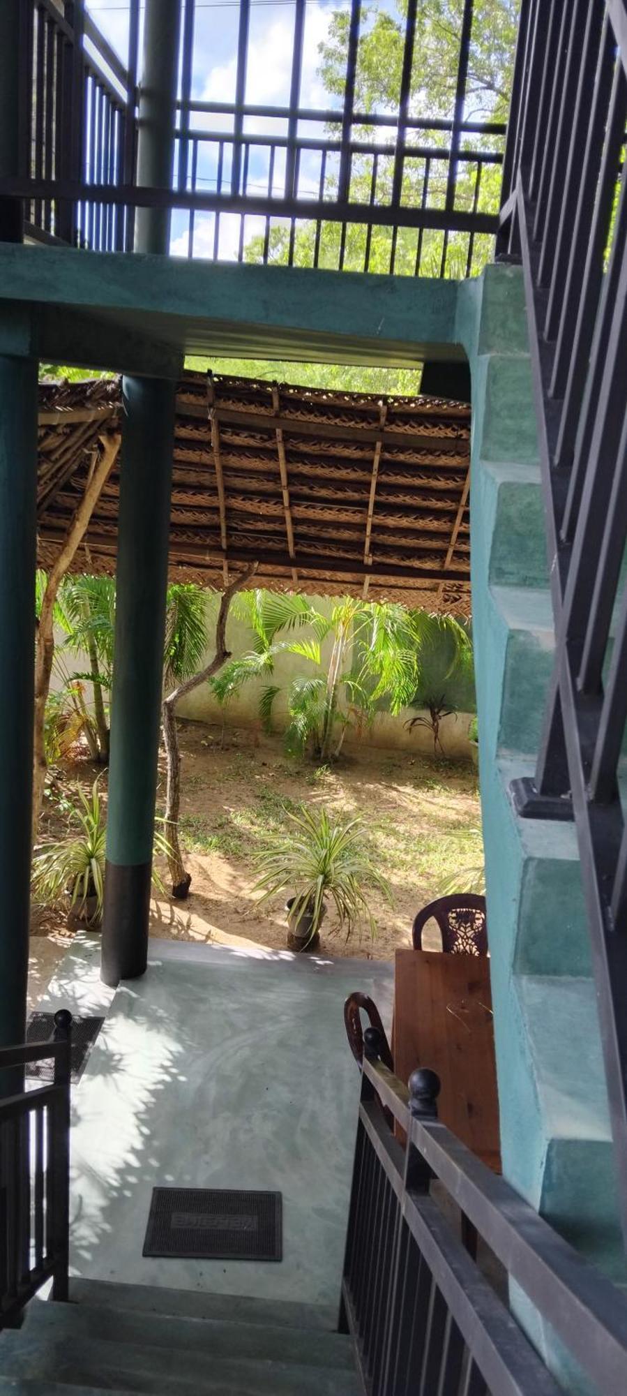Green House Yala Kirinda  Extérieur photo