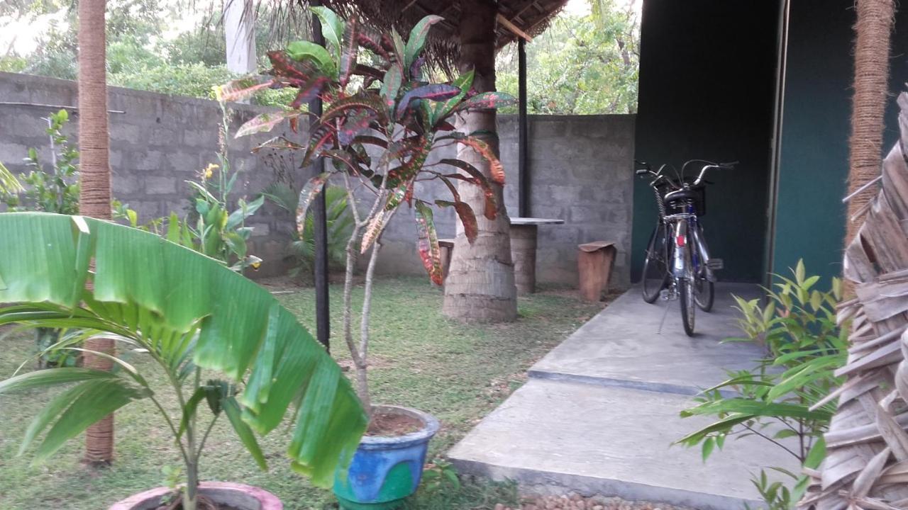 Green House Yala Kirinda  Extérieur photo